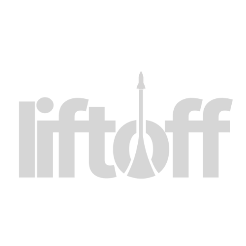 Liftoff with Keith logo