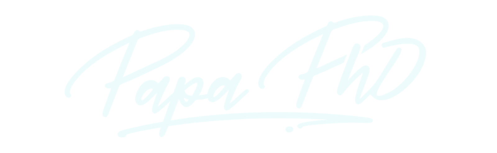 Papa PhD logo